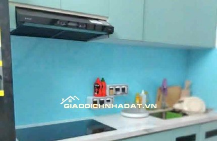 HXH 4M AN NINH - NHÀ ĐẸP 3PN Ở LIỀN - 53 M2 -  4.2 TỶ